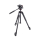Akcesoria Foto Manfrotto MT190X3 z głowicą MHXPRO-2W